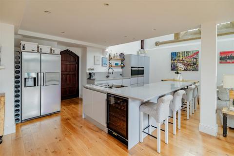 4 bedroom mews for sale, Century House, 4 The Old Chapel, The Furlongs, Bicton Heath, Shrewsbury, SY3 5GA