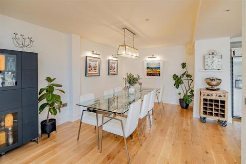 4 bedroom mews for sale, Century House, 4 The Old Chapel, The Furlongs, Bicton Heath, Shrewsbury, SY3 5GA