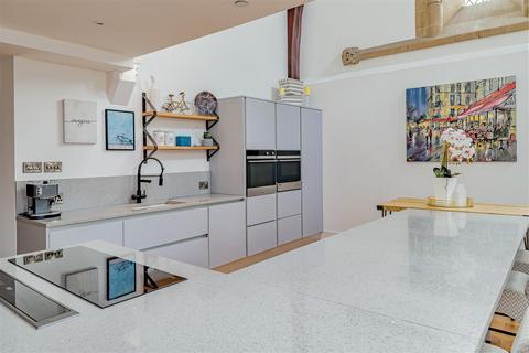 4 bedroom mews for sale, Century House, 4 The Old Chapel, The Furlongs, Bicton Heath, Shrewsbury, SY3 5GA