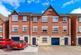 Scollins Court, Ilkeston, DE7