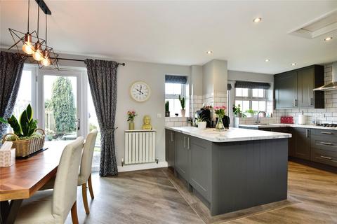 3 bedroom detached house for sale, Swallow Drive, Sandbach, Cheshire, Sandbach, CW11