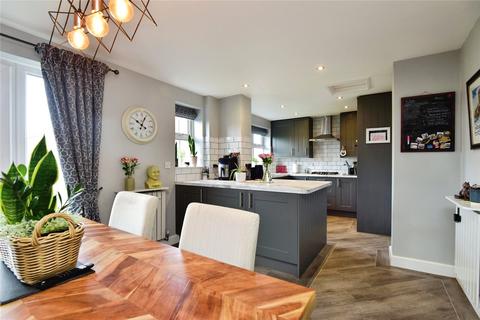 3 bedroom detached house for sale, Swallow Drive, Sandbach, Cheshire, Sandbach, CW11
