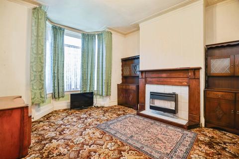 3 bedroom end of terrace house for sale, Castlereagh Road, Stockton-On-Tees