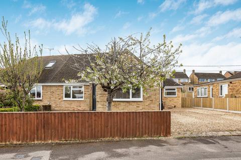 3 bedroom bungalow for sale, Folly View Road, Faringdon, Oxfordshire, SN7