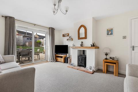 3 bedroom bungalow for sale, Folly View Road, Faringdon, Oxfordshire, SN7