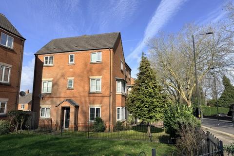 4 bedroom townhouse for sale, City Road, Birmingham B16