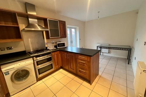 4 bedroom townhouse for sale, City Road, Birmingham B16