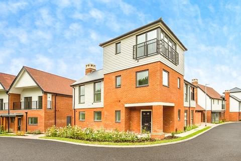 undefined, Chilmington Rise, Great Chart, Ashford
