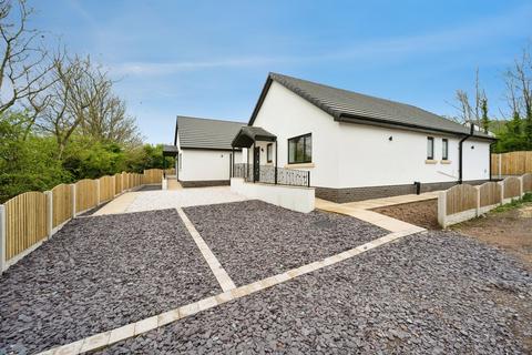 2 bedroom bungalow for sale, Laurel Terrace, Cumbria CA7
