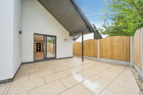 2 bedroom bungalow for sale, Laurel Terrace, Cumbria CA7
