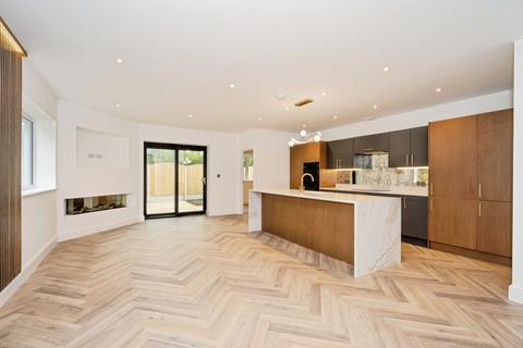 2 bedroom bungalow for sale, Laurel Terrace, Cumbria CA7