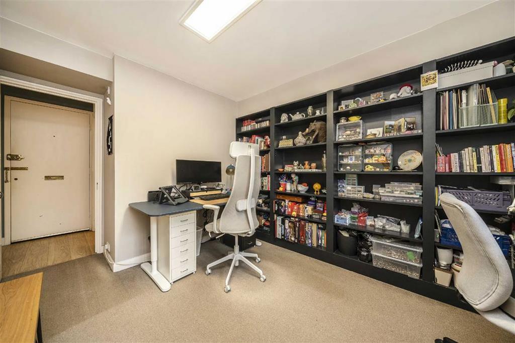 Home office