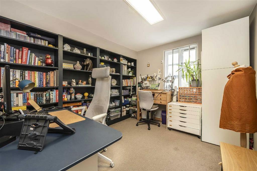 Home office