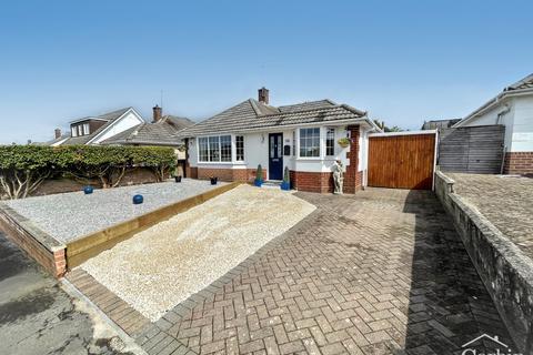 3 bedroom detached bungalow for sale, Bridport Road, Poole, BH12 4