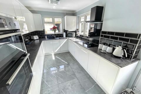 3 bedroom detached bungalow for sale, Bridport Road, Poole, BH12 4