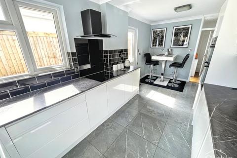 3 bedroom detached bungalow for sale, Bridport Road, Poole, BH12 4