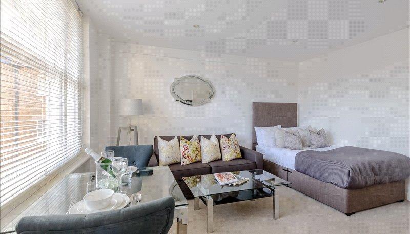 Apartment in London - View 2