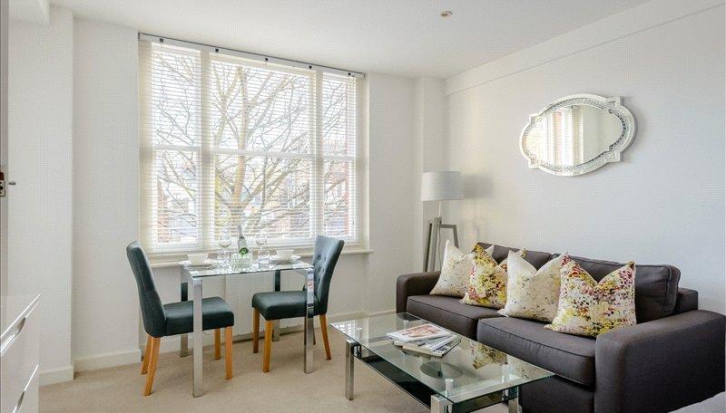 Apartment in London - View 3