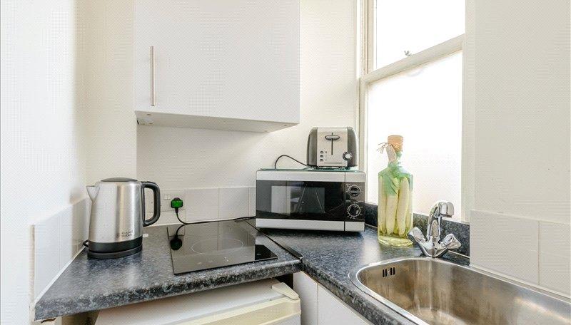 Apartment in London - View 4