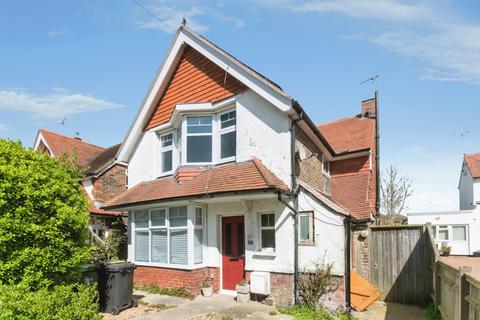 3 bedroom detached house for sale, Elm Grove, Eastbourne, East Sussex, BN22