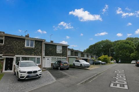 undefined, Ebden Road, Winchester