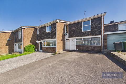 undefined, Ebden Road, Winchester