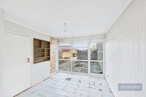 undefined, Ebden Road, Winchester