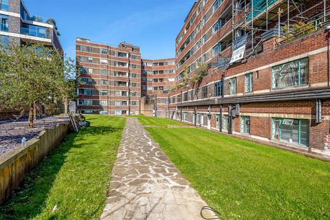 1 bedroom flat to rent, Nightingale Lane, London