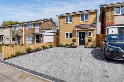 undefined, Kellaway Road, Canford Heath, Poole, BH17