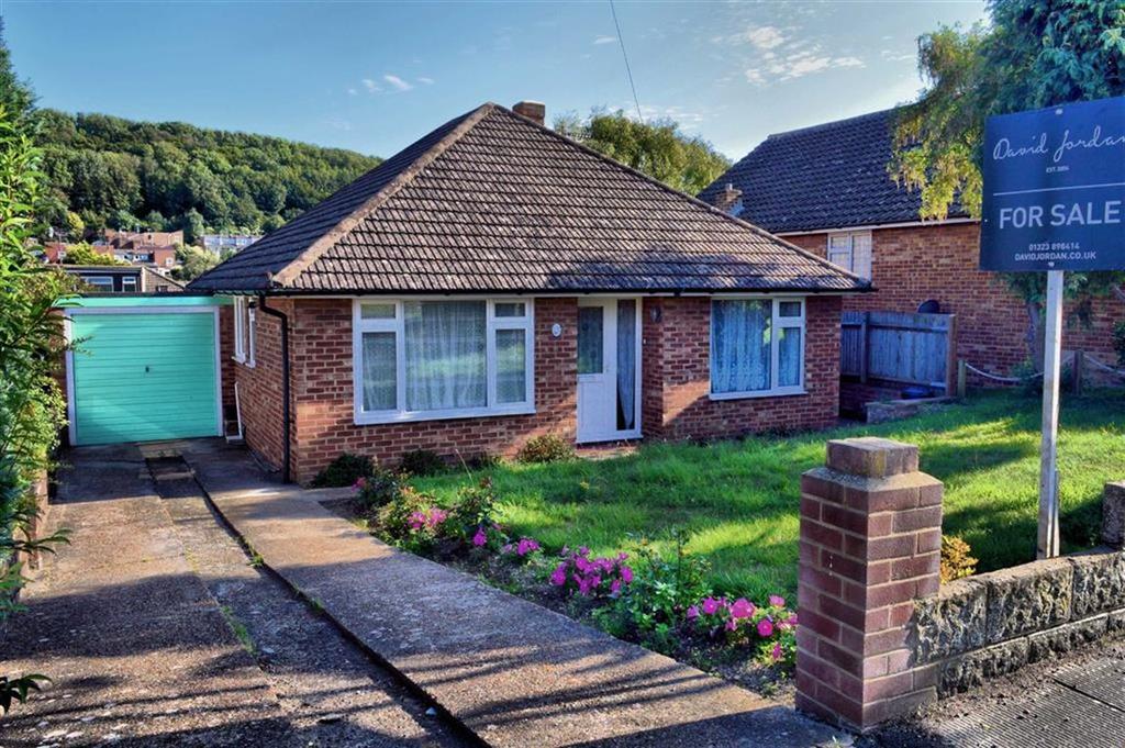 Wellington Road, Newhaven, East Sussex 2 bed detached bungalow £290,000