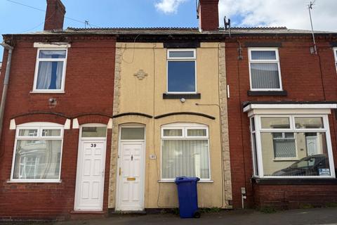 2 bedroom terraced house for sale, 40 Brick Kiln Street, Quarry Bank, Brierley Hill, DY5 2AP