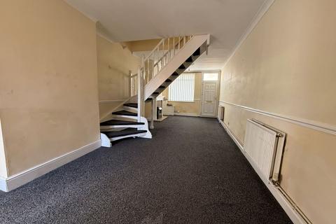 2 bedroom terraced house for sale, 40 Brick Kiln Street, Quarry Bank, Brierley Hill, DY5 2AP