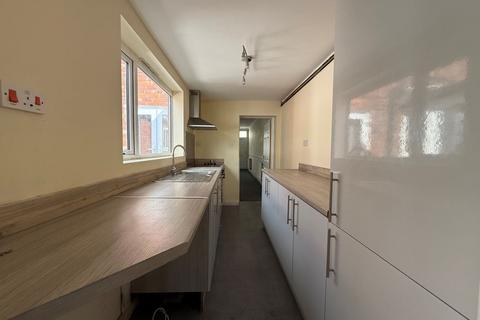 2 bedroom terraced house for sale, 40 Brick Kiln Street, Quarry Bank, Brierley Hill, DY5 2AP