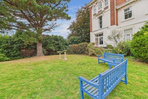 2 bedroom flat for sale, Fairpark Road, Exeter, EX2
