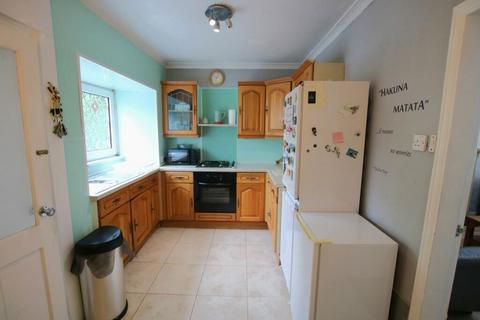 2 bedroom terraced house for sale, Bentham Road, Blackburn, Lancashire, BB2 4PN