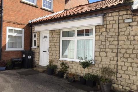 2 bedroom flat for sale, Eastgate Square, Pickering. YO18 7DP