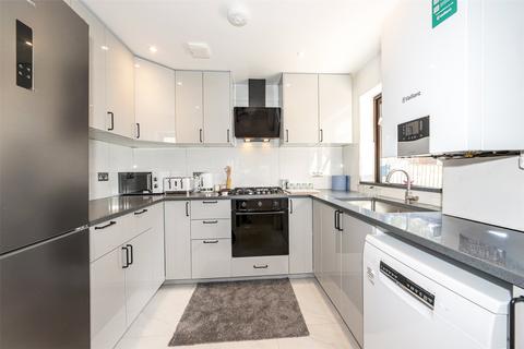 Minster Road, London, NW2
