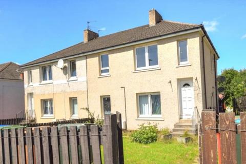undefined, Bruce Avenue, Motherwell ML1