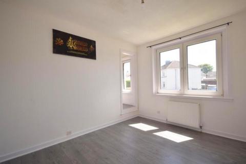 undefined, Bruce Avenue, Motherwell ML1