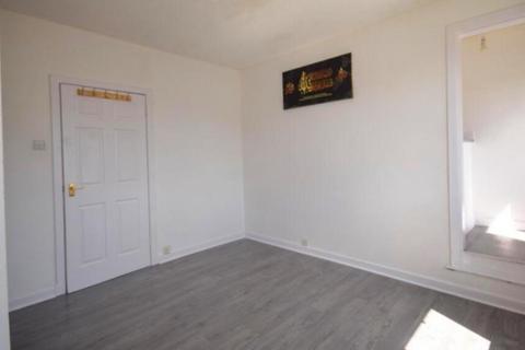 undefined, Bruce Avenue, Motherwell ML1