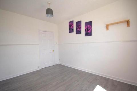 undefined, Bruce Avenue, Motherwell ML1
