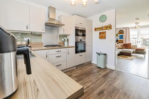 2 bedroom terraced house for sale, David Todd Way, Bardney, Lincoln, LN3