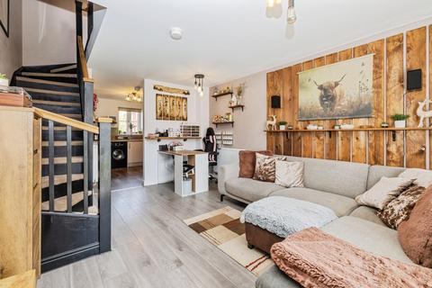 2 bedroom terraced house for sale, David Todd Way, Bardney, Lincoln, LN3