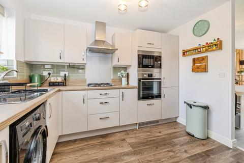 2 bedroom terraced house for sale, David Todd Way, Bardney, Lincoln, LN3