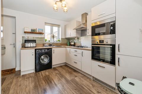 2 bedroom terraced house for sale, David Todd Way, Bardney, Lincoln, LN3