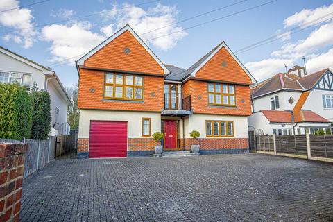 5 bedroom detached house for sale, Leigh-on-sea SS9