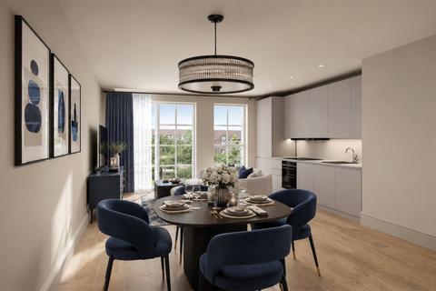 undefined, N106 The Finishers Apartments, Bath Press, Lower Bristol Road, Bath, BA2