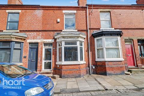 2 bedroom terraced house for sale, Baxter Avenue, Wheatley, Doncaster