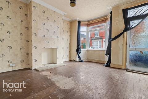 2 bedroom terraced house for sale, Baxter Avenue, Wheatley, Doncaster