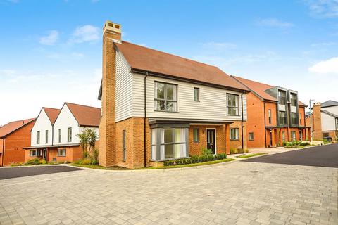 undefined, Chilmington Rise, Great Chart, Ashford